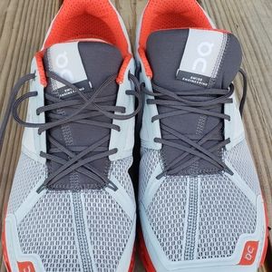 On Cloud Running Shoes